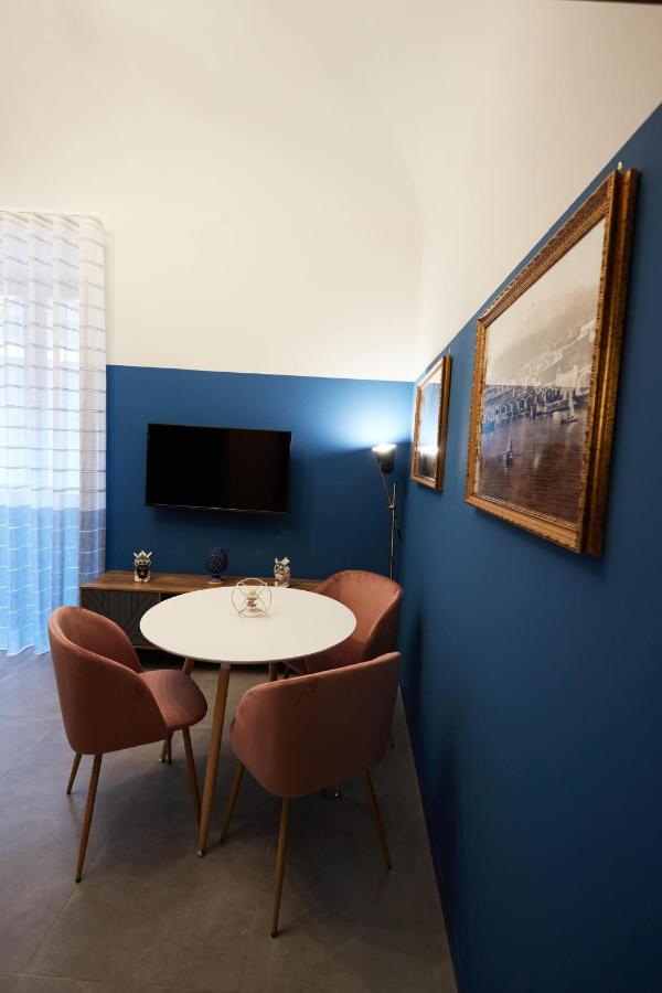 Karizza Home คาตาเนีย ภายนอก รูปภาพ