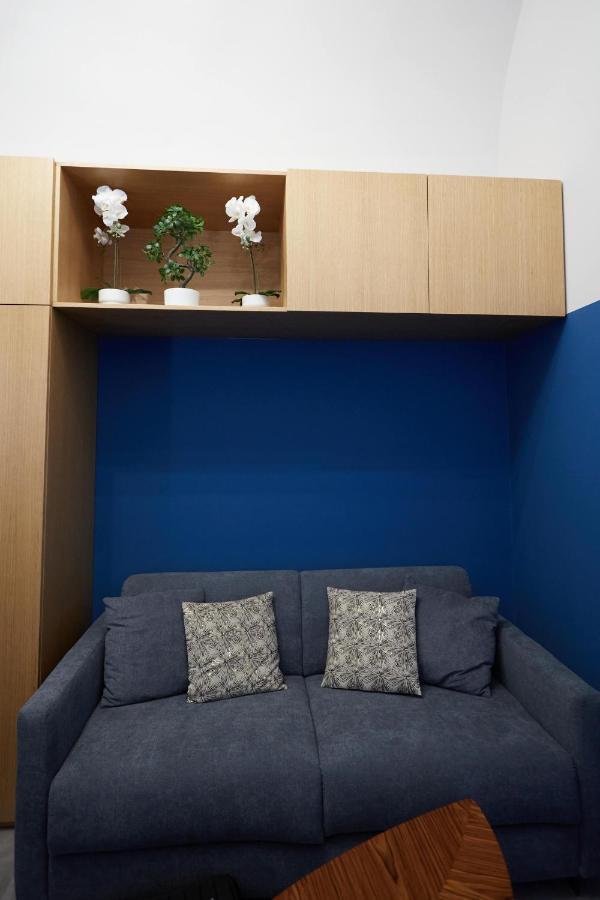 Karizza Home คาตาเนีย ภายนอก รูปภาพ